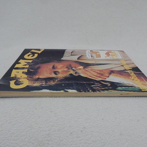 4 Trochoi magazine issue 129 June 1981
