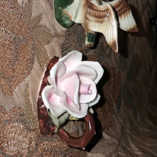 Table decor like new