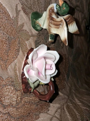 Table decor like new
