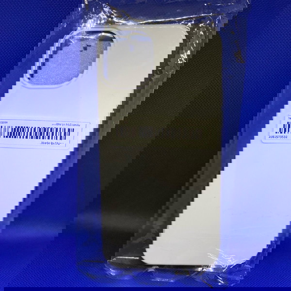 iPhone 14 Plus Λευκή Θήκη