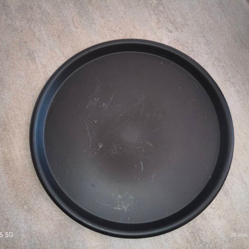 Fondue Bourguignonne set used with base and burner