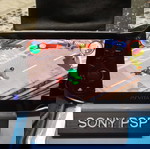  Sony PS Vita OLED PCH-1004 модел! PS Vita комплект с калъф и зарядно!