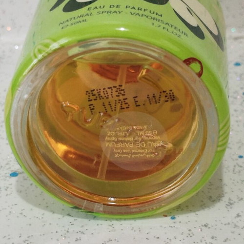 Tubbees Matcha Made in Heaven Eau de Parfum 50 ml