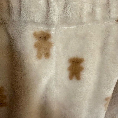 fleece pushover pants