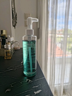 Medicube καθαριστικό λάδι προσώπου korean beauty σαν καινούργιο