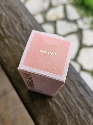 Liquid blush like new