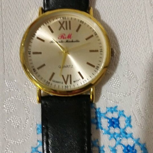 Wristwatches women's new