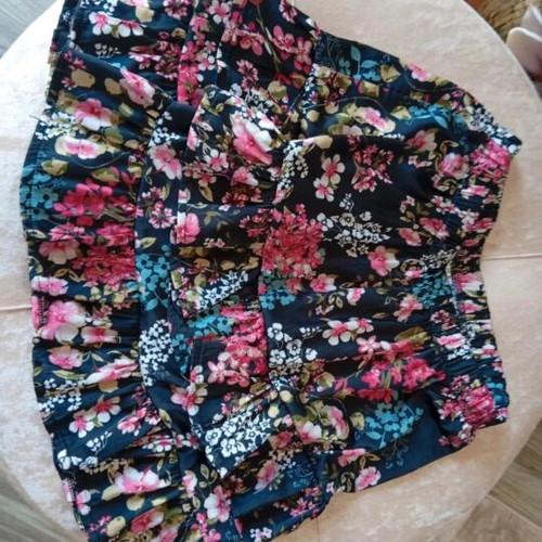 Chief girly skirt 14-16Y, multicolour