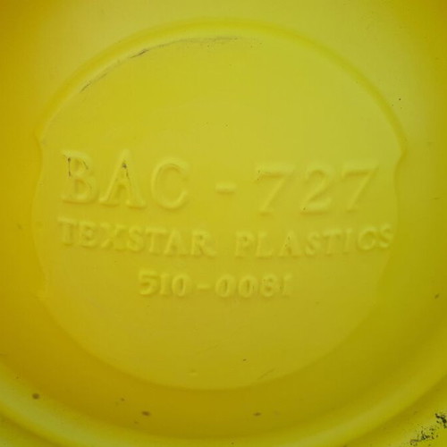 Boeing 727 Aircraft Engine Cover like new, Olympic Airways