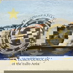  Νόμισμα 2 Ευρώ - Κροατία 2023 (coin card) - Η εισαγωγή του ευρώ ως επίσημου νομίσματος της Κροατίας