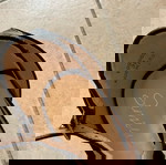  Simius πέδιλα με τακούνι