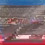 Amy Winehouse Back to Black Blu Ray σφραγισμένο