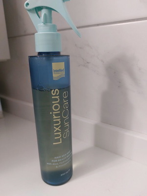 Intermed Luxurious Suncare Mist σαν καινούργιο για μετά τη θάλασσα