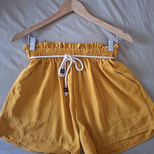 Set of 3 shorts like new, size M/L