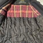 men's trench coat