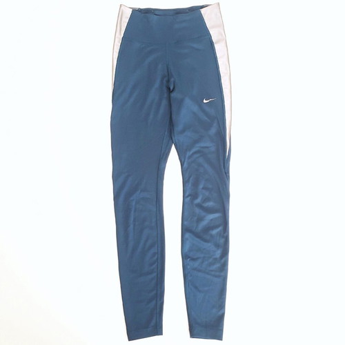 Nike One Tights CU5020 sports fitness yoga leggings like new, size S