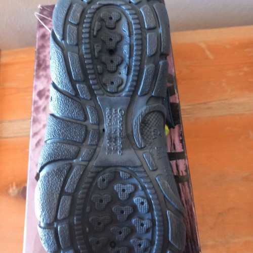 Rider sandals new for boys, size 32, blue
