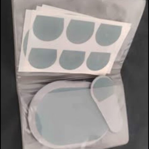 Epilsoft hair removal glove new