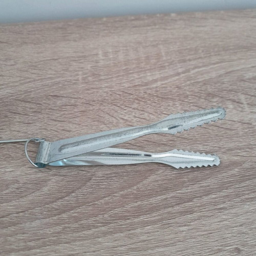 Tongs for incense charcoal new