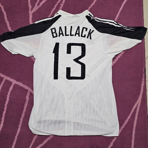 Germany National Team Jersey 2004/2005 like new Adidas climacool medium