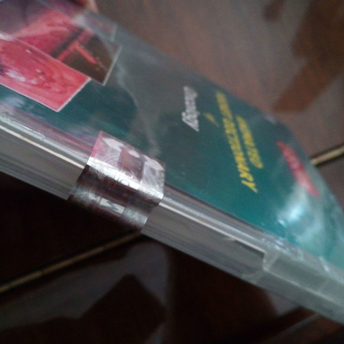 Animated Pocket Dictionary of Oncology electronic book on DVD like new
