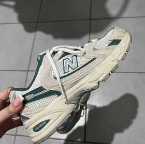 New balance 530 green