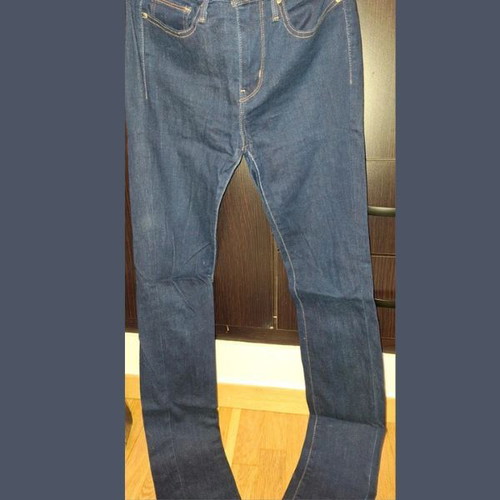 Levi's blue jeans size S like new