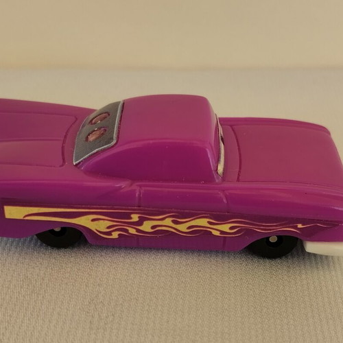 Nestle Ramone toy car from Cars Disney Pixar, used