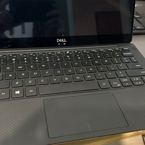 Dell XPS 13 9370 ultrabook like new, Intel Core i7, 16GB RAM, 512GB SSD