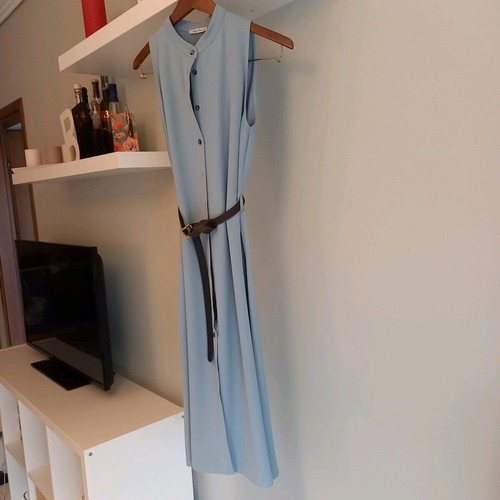 Regalinas dress Small