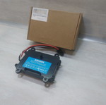 Burgarden Li-ion Battery 3000mAh 18V for Bosch Indego Robotic Lawn Mower