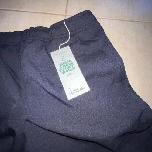 Lacoste Diamond kids' tracksuit 164 cm