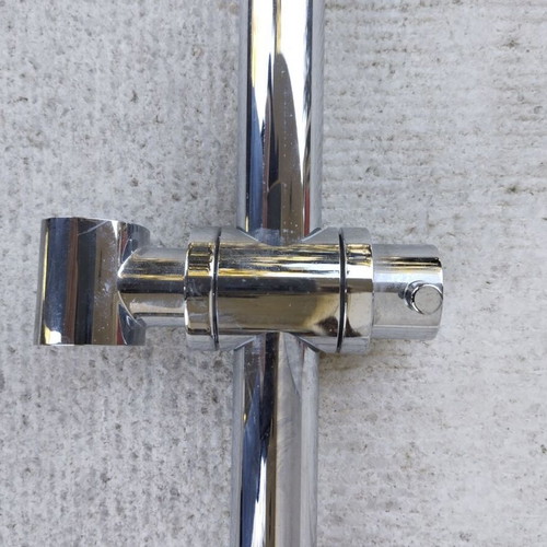 Grohe Rainshower Shower Rail 1.150MM like new
