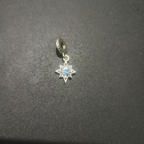 Charm like new