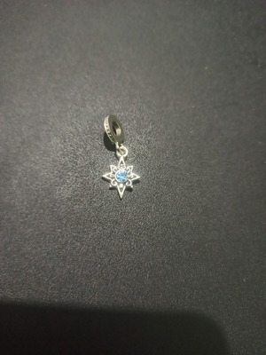 Charm like new