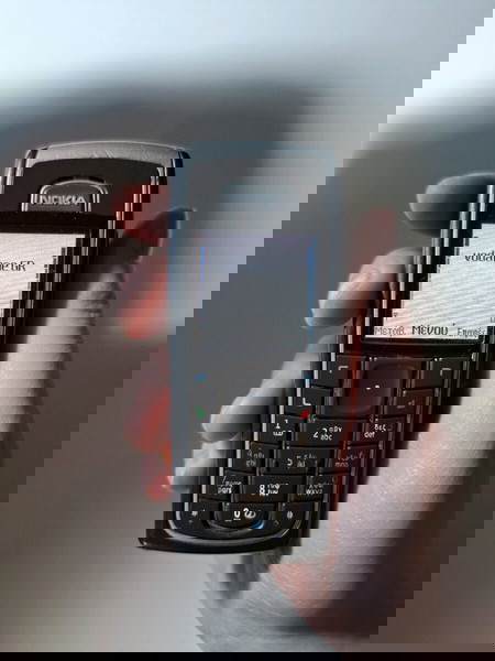 Nokia 6230 (2004)