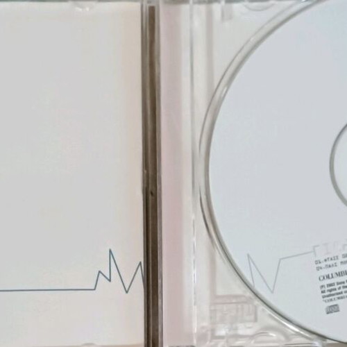 Giorgos Alkaios Karma CD like new