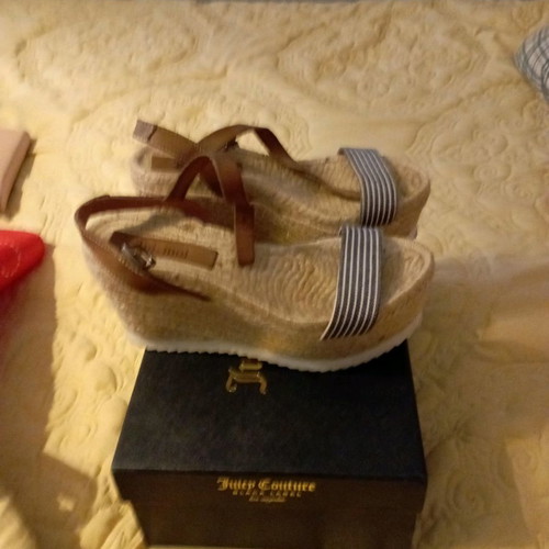 Toi&Moi women's sandals used, size 37