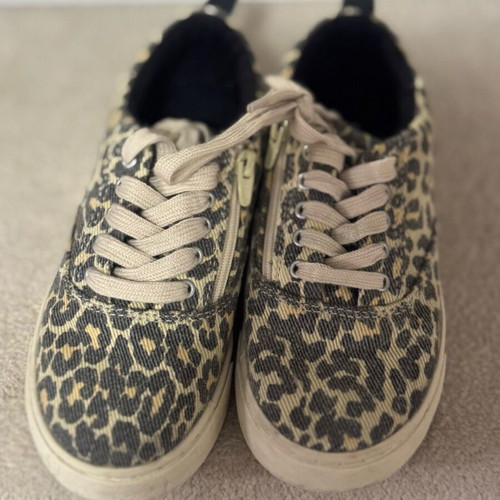 Girls' shoes Zara size 27 like new beige and brown