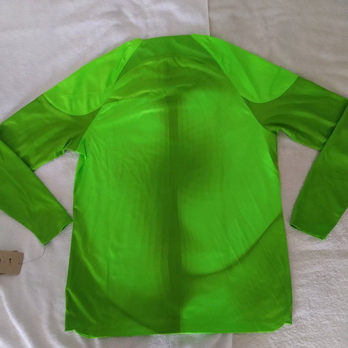 Nike PSG goalkeeper jersey new size L season 2022/23