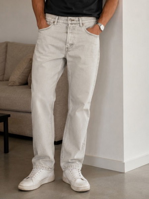 Pants white size S like new