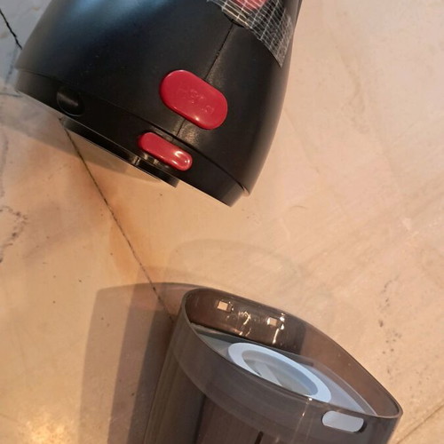 Portable vacuum cleaner new with various nozzles