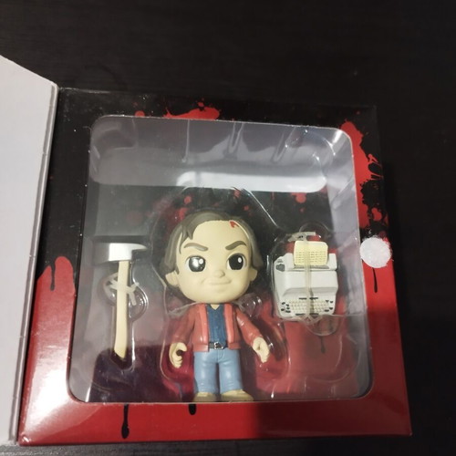 Funko Horror Jack Torrance figure new in packaging