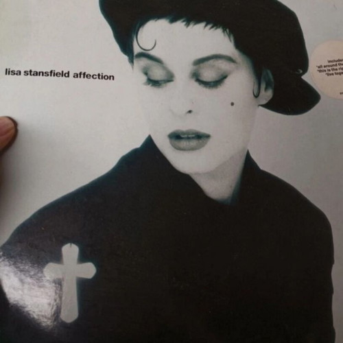 Various vinyl records, electronic music