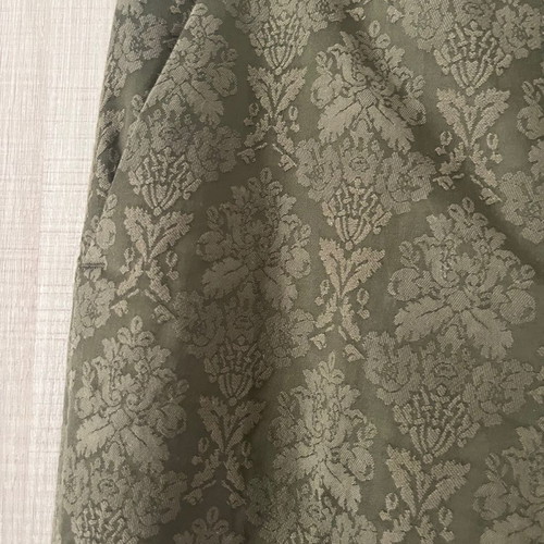 Zara pants olive size XS like new