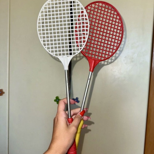 Badminton rackets new