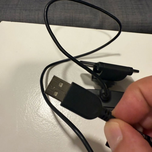 HP webcam like new