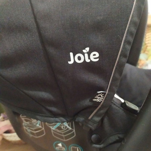 Joie Gemm car seat like new