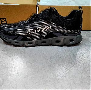 COLUMBIA Drainmaker IV,  EU 45, Καινούργια, Ανδρικά αθλητικά παπούτσια