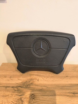 Mercedes Benz Airbag W140 C140 W124 W210 σαν καινούργιο